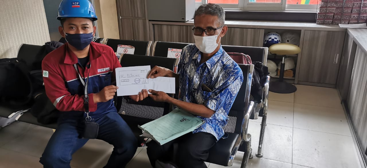 Dinas Perdagangan Koperasi Usaha Kecil dan Menengah Kabupaten Cilacap