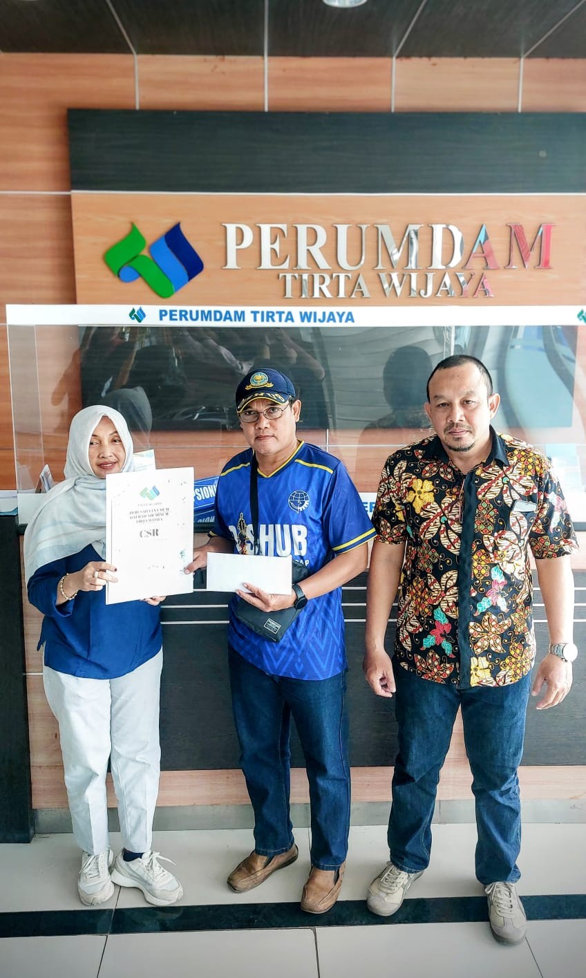  RW 04 Kelurahan Donan