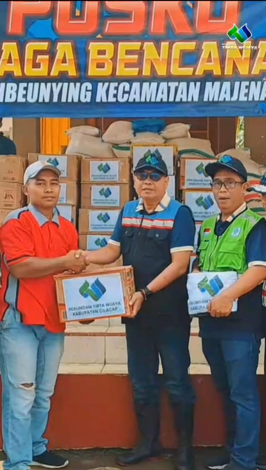  Desa Cibeunying, Majenang