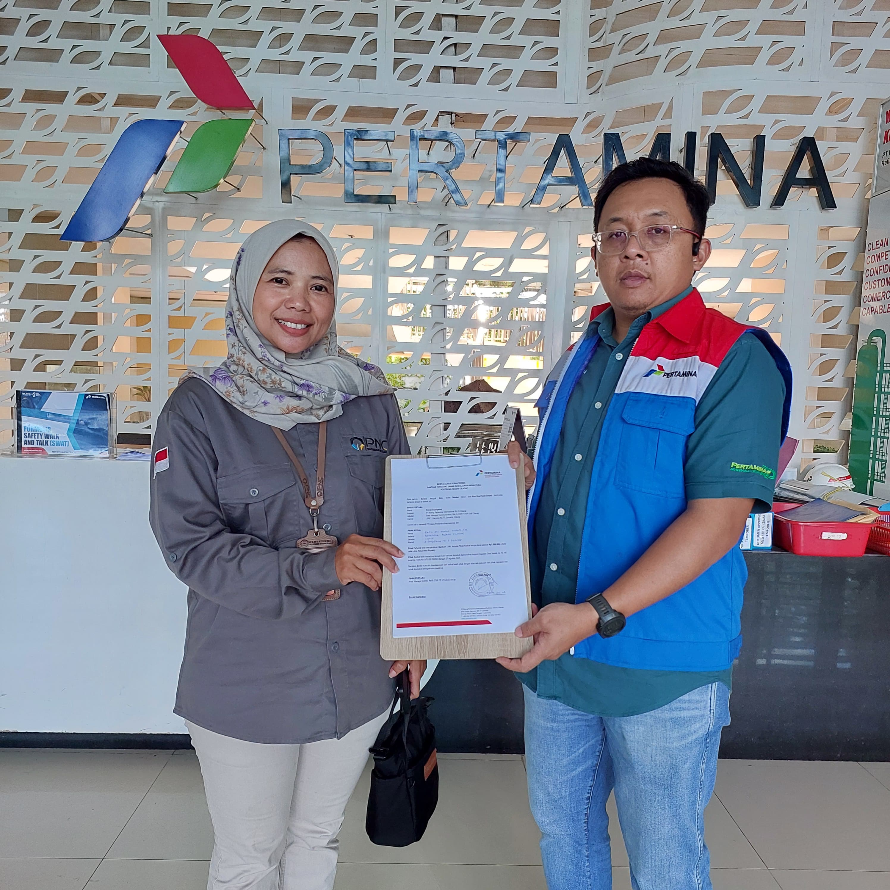 Politeknik Negeri Cilacap