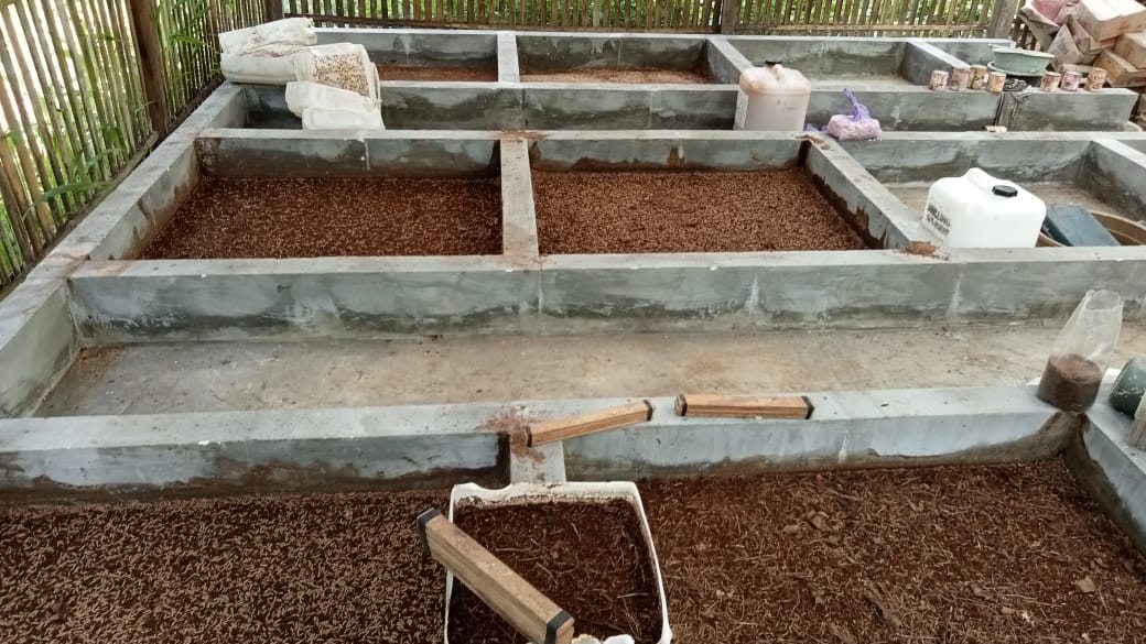 Kelompok Tani Ternak 