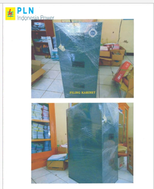 Tk dan Paud  Desa Penggalang 