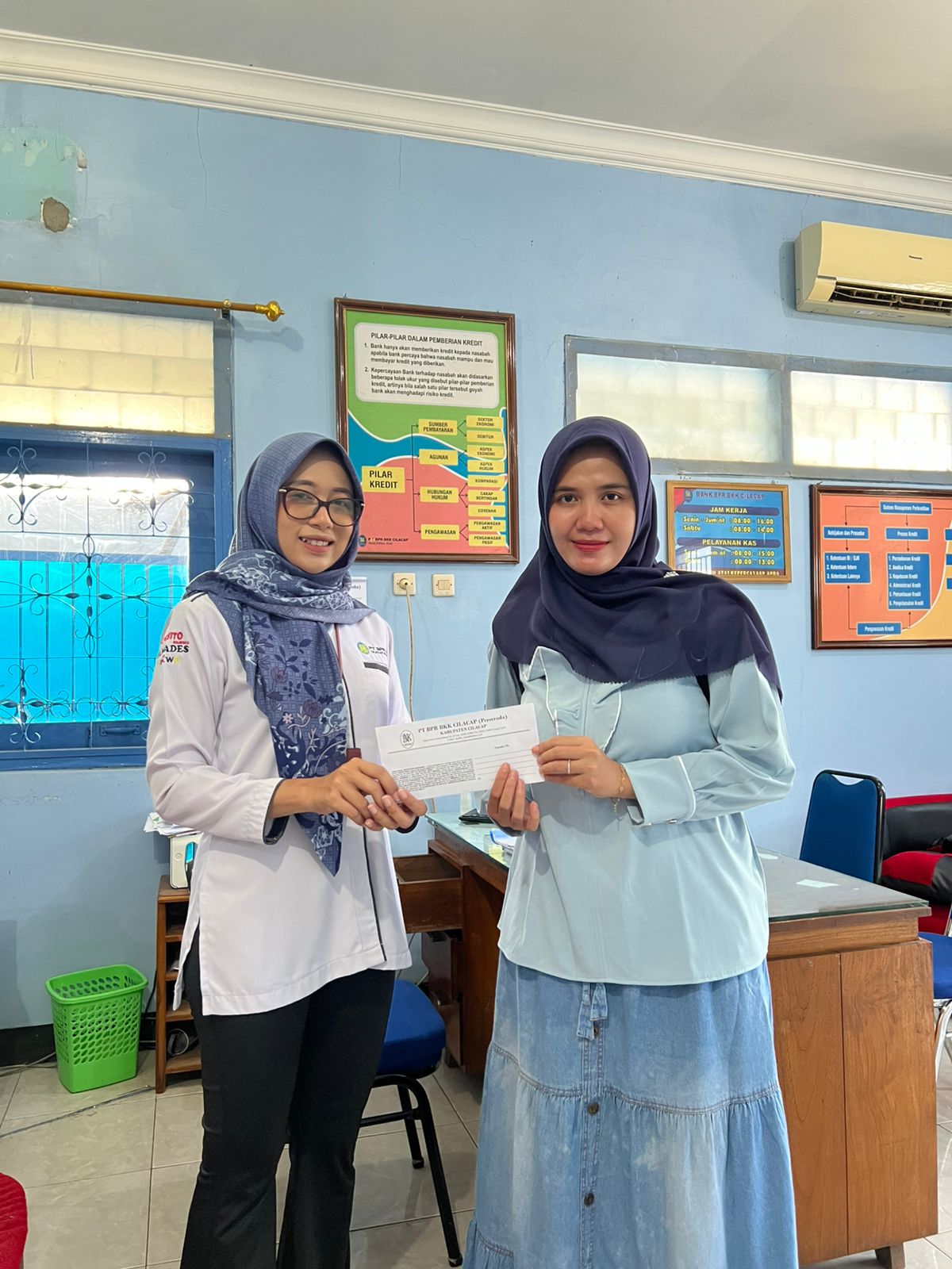 Panitia peringatan HUT RI Ke 80 Tahun 2025 Tingkat Desa Jeruklegi Wetan