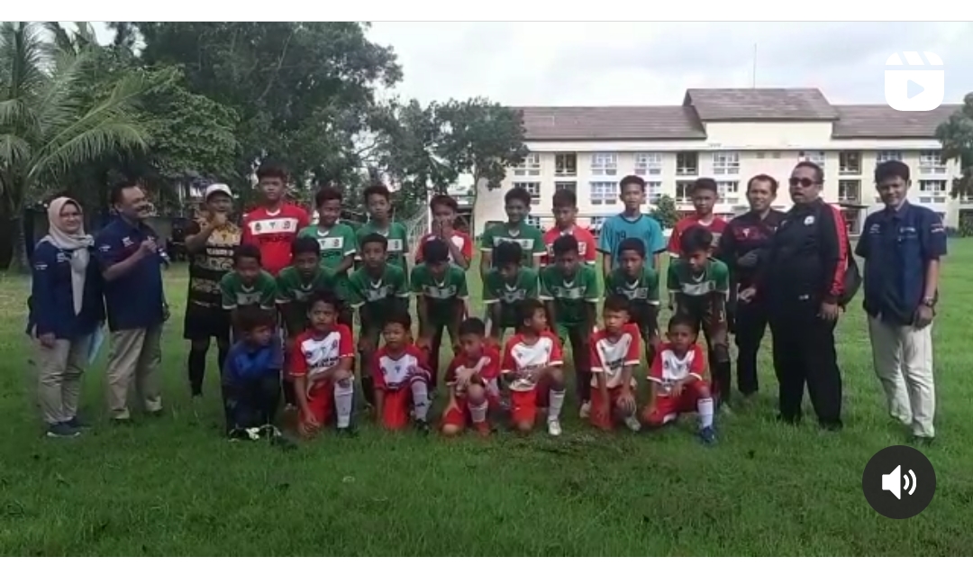 Academi Football Kroya