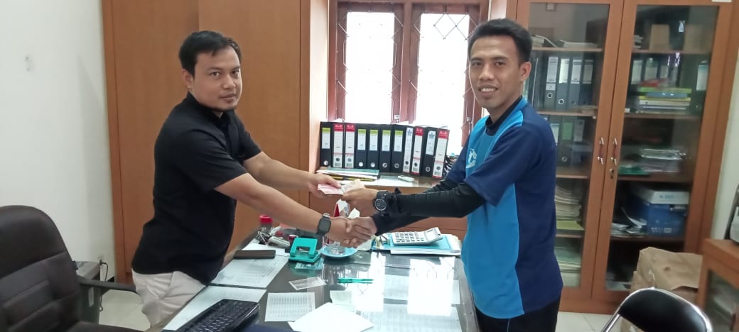 Bantuan TPQ Mekarsari