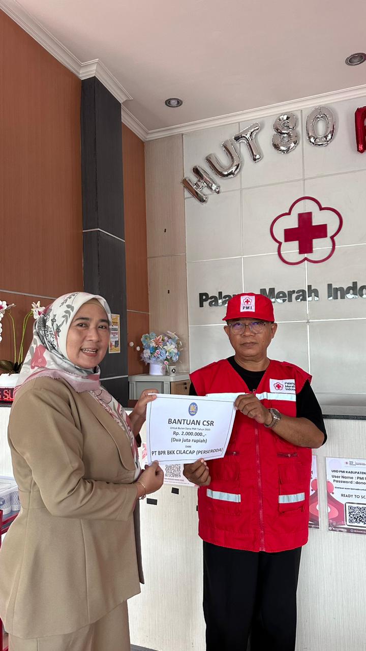 Masyarakat di Cilacap