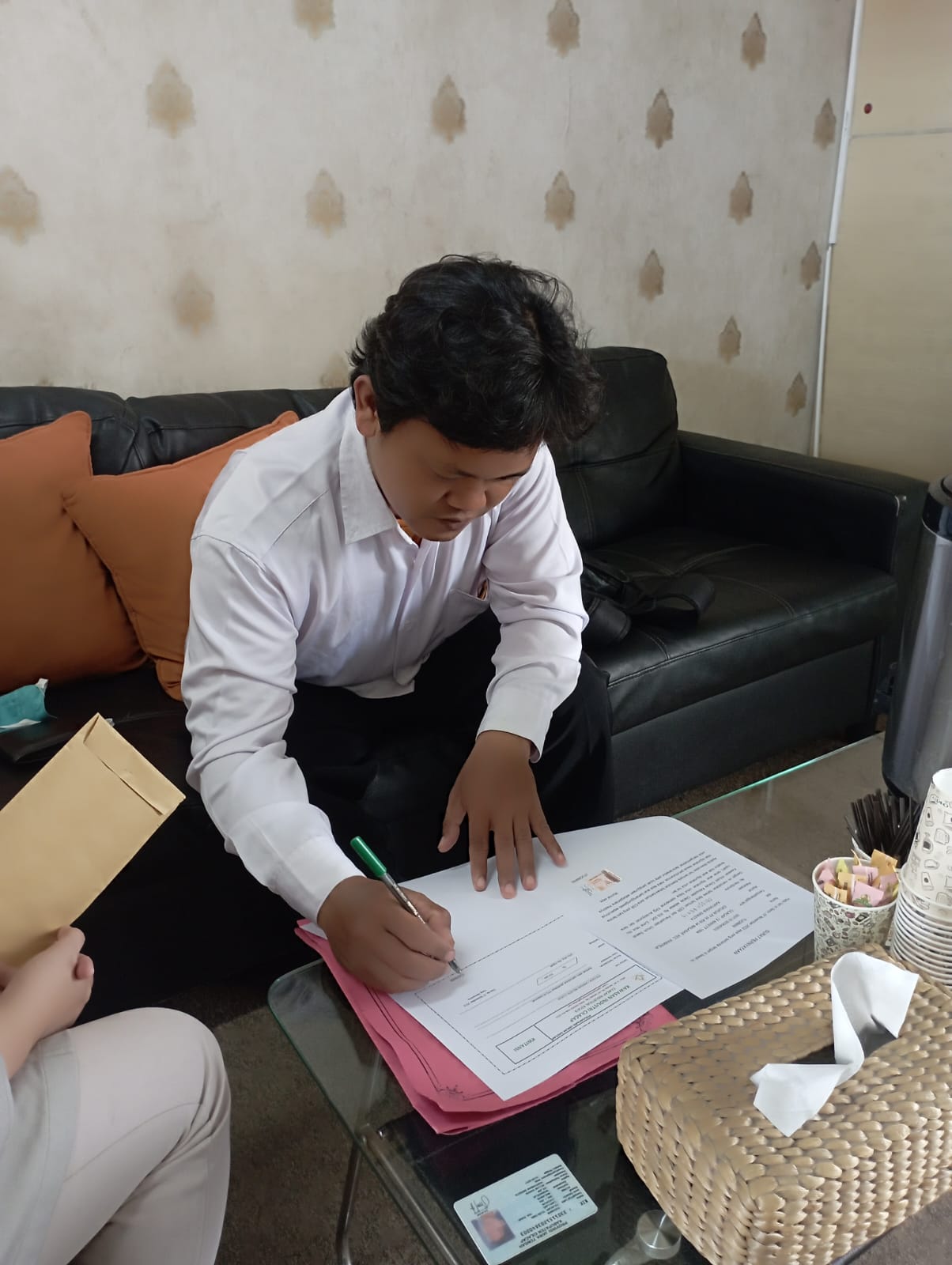 TPQ Al-ISTIQOMAH Tambakreja Kec. Cilacap Selatan