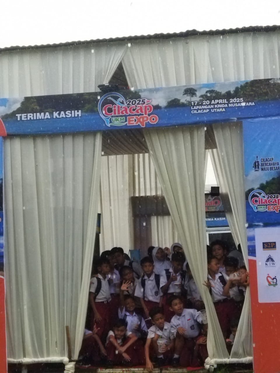 MASYARAKAT KAB. CILACAP
