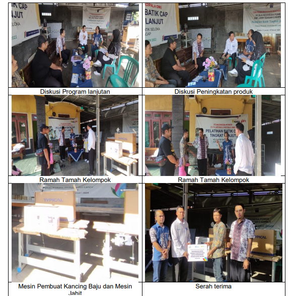 BATIK SELOKA ADIPALA 