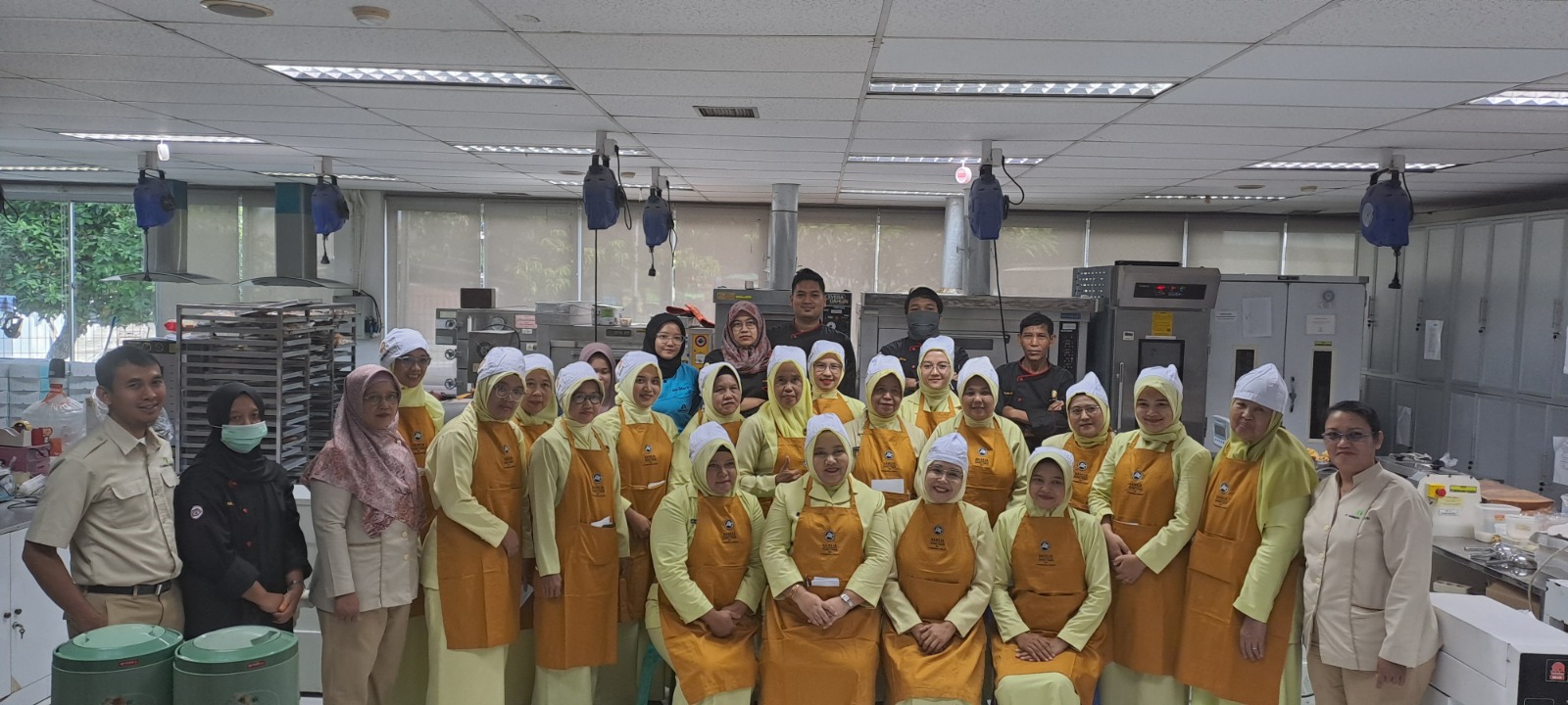 Anggota Ikatan Adhyaksa Dharmakarini Daerah Cilacap
