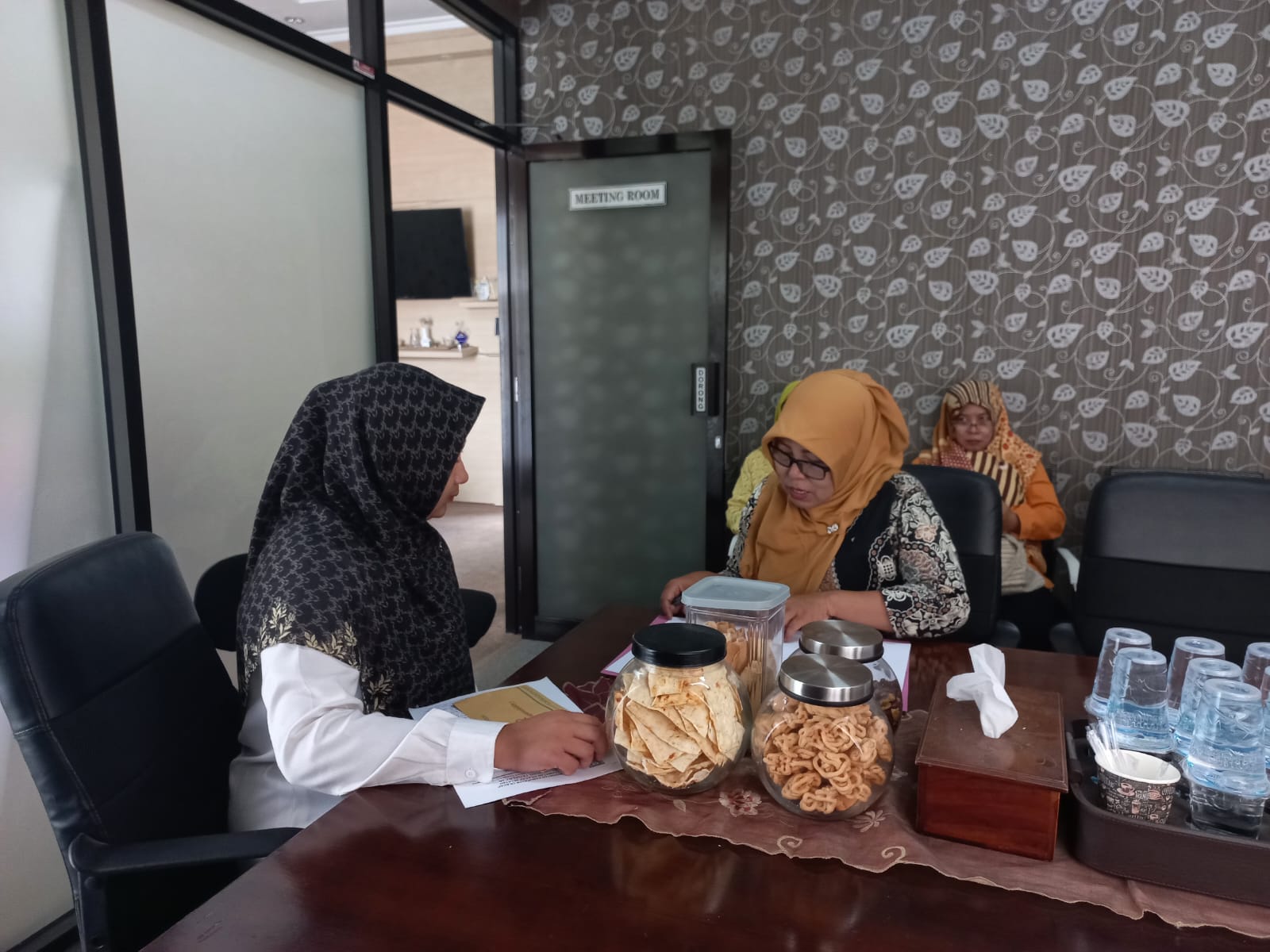 Kelompok Wanita Tani 