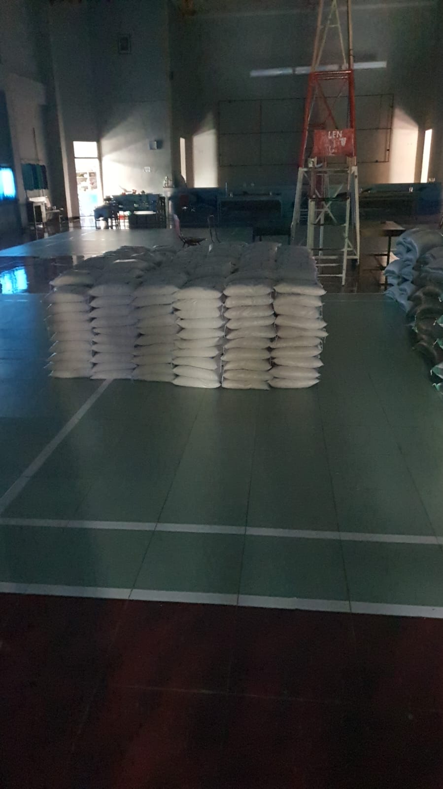 Himpunan Nelayan Seluruh Indonesia (HNSI) Cilacap