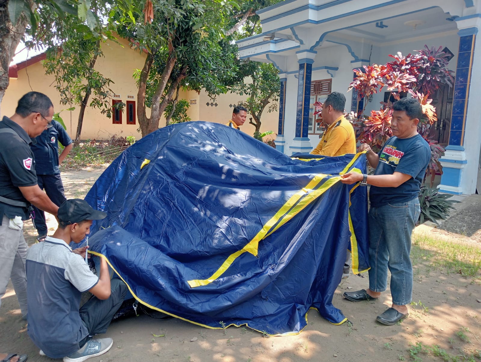 Pokdarwis Lembasita- Nusawungu
