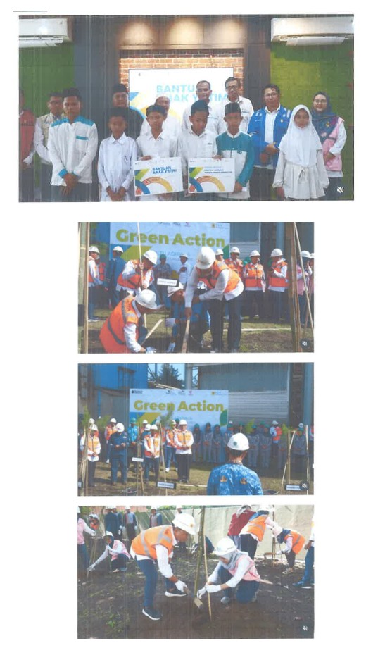 Masyarakat PLTU Adipala 