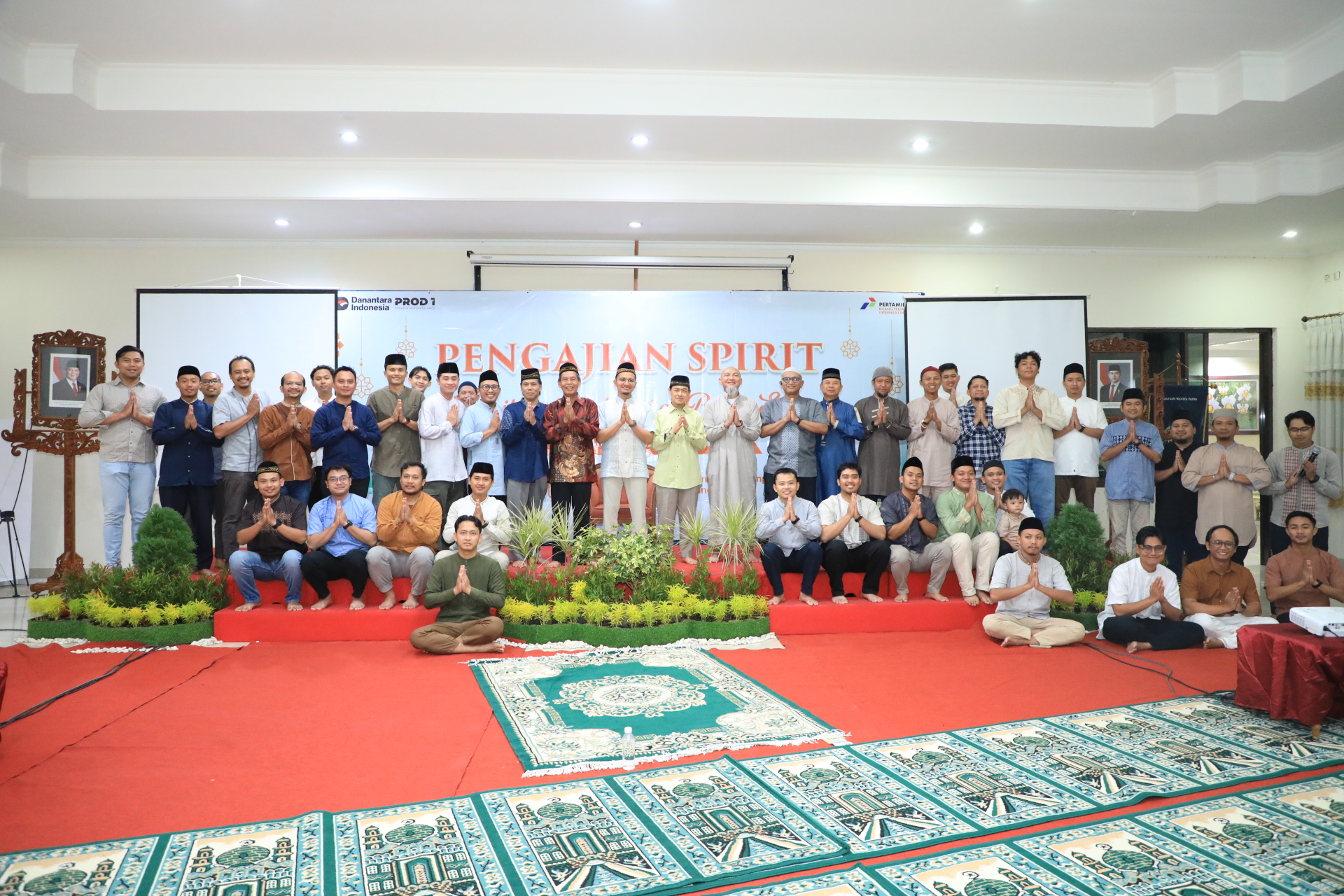 Yayasan Tazkiyatunnufus