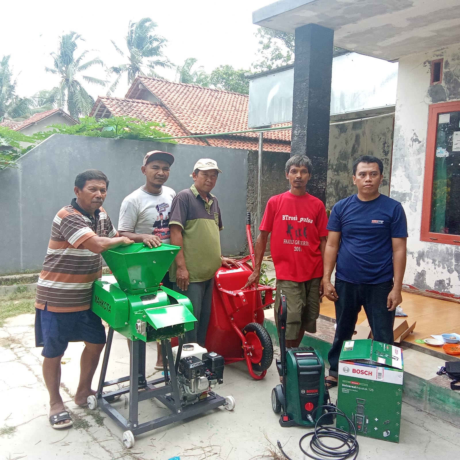 Kelompok Ternak Mitra Sejati Cipari