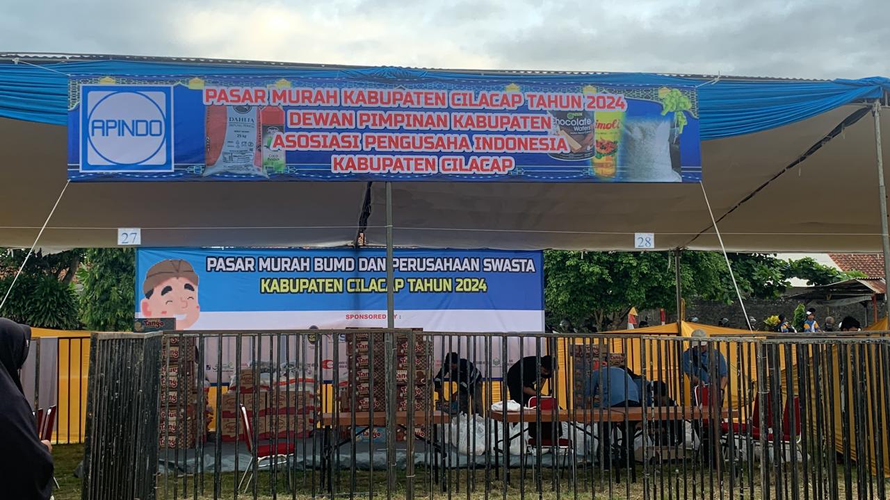 MASYARAKAT CILACAP
