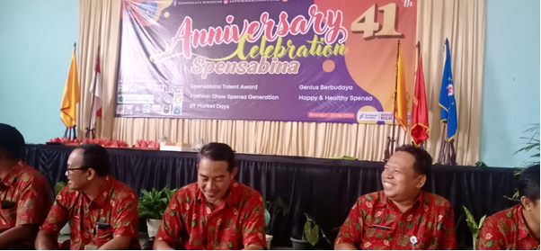 SMP Negeri 01 Binangun