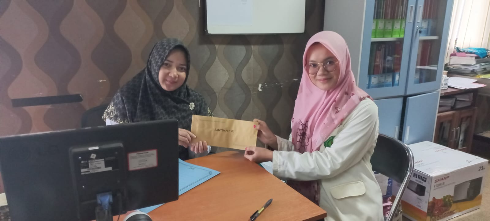 UNIVERSITAS NAHDATUL ULAMA AL GHAZALI (UNUGHA) CILACAP