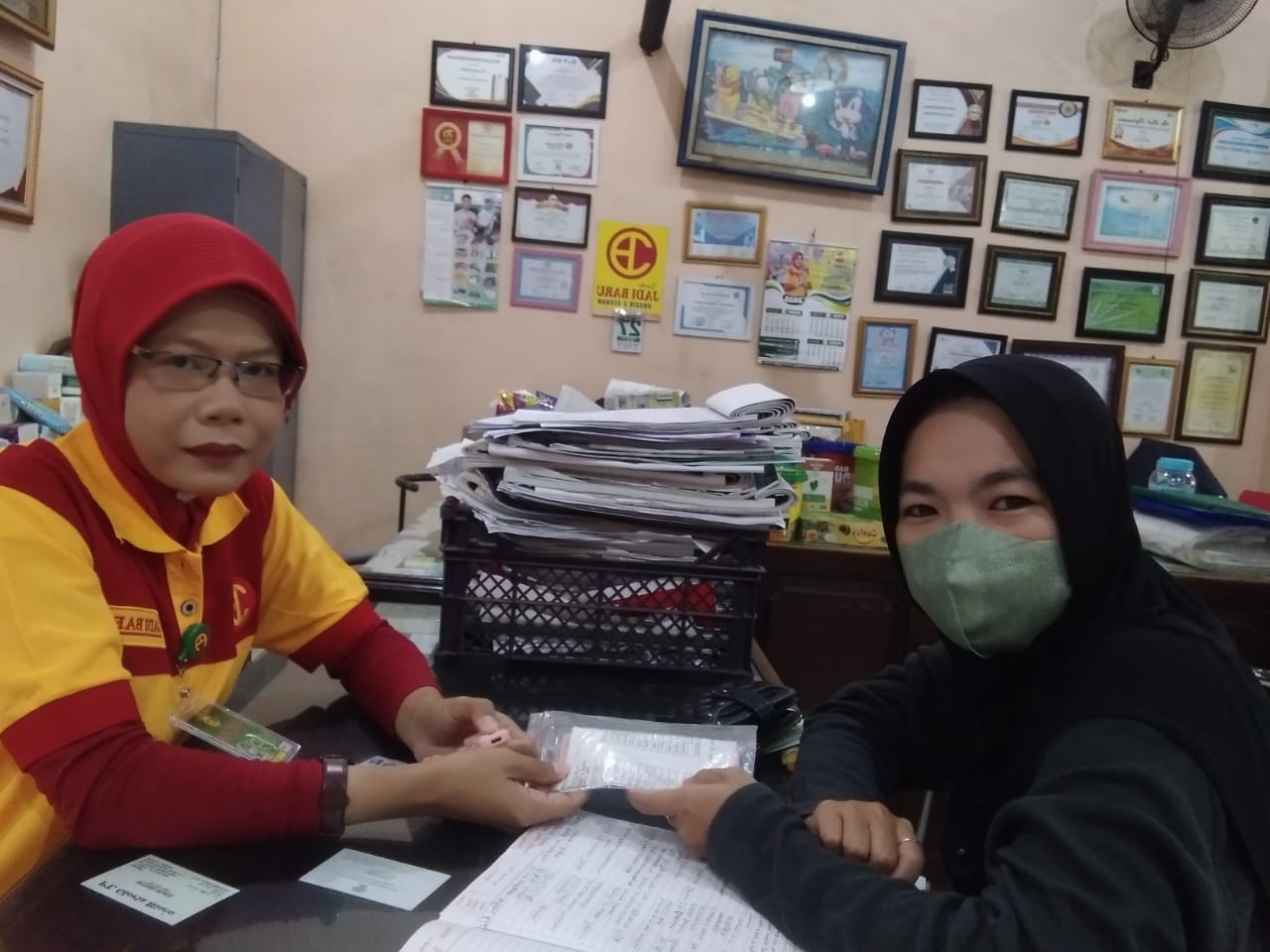 TPQ BAITUSSALAM AL KHOIRI