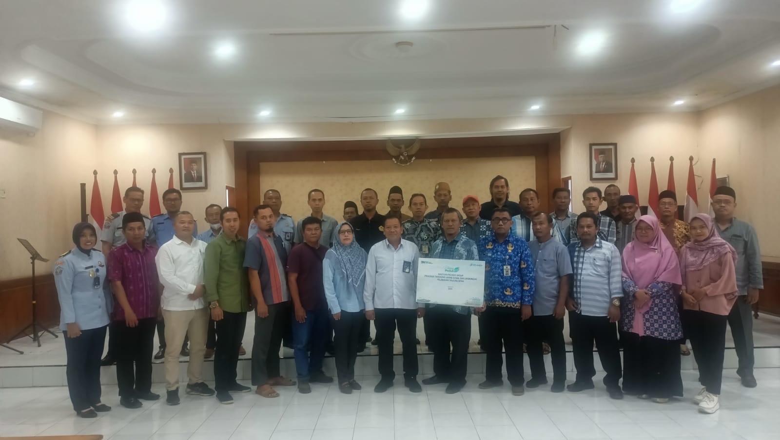 RT. 03 RW.08 Tambakreja Cilacap