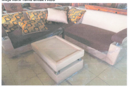 TK dan PAud Desa BUnton 