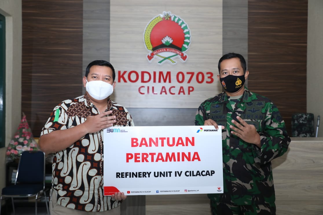 masyarakat kabupaten cilacap 