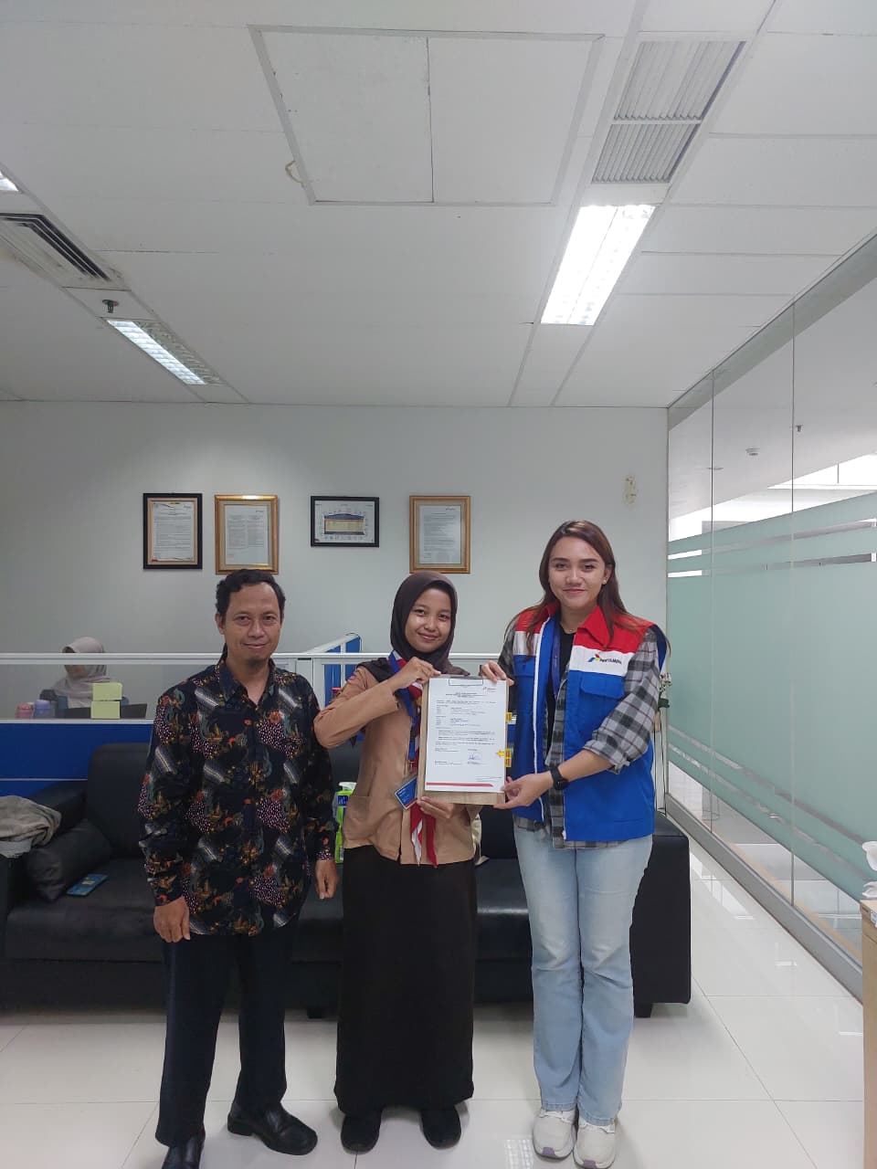 SMA Negeri 2 Cilacap