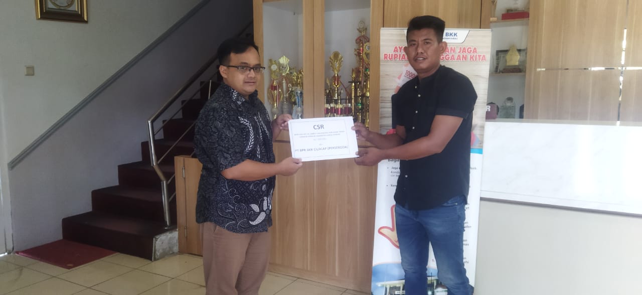 GP Ansor Kelurahan Gumilir