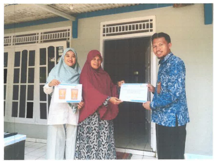 UMKM Se- Kecamatan Adipala 