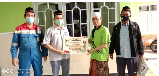 panti asuhan al aqobah 