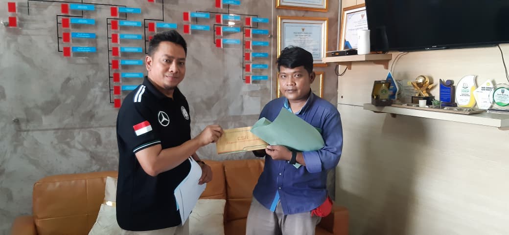 Aliansi Buruh Rakyat Cilacap