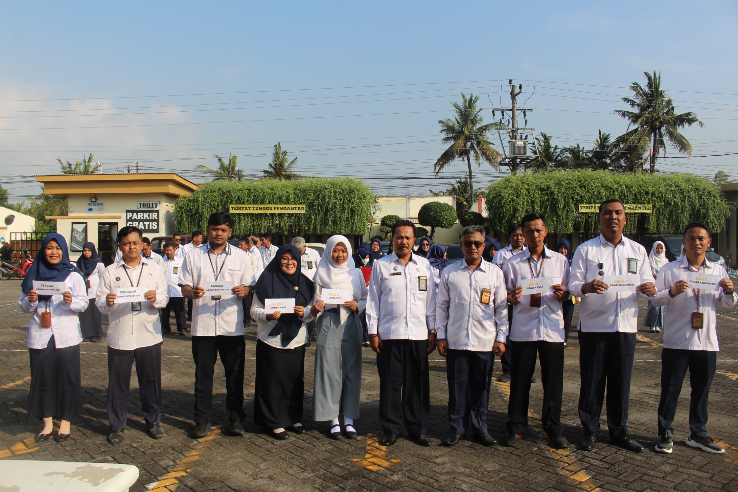 Pengadilan Agama Negeri Kabupaten Cilacap