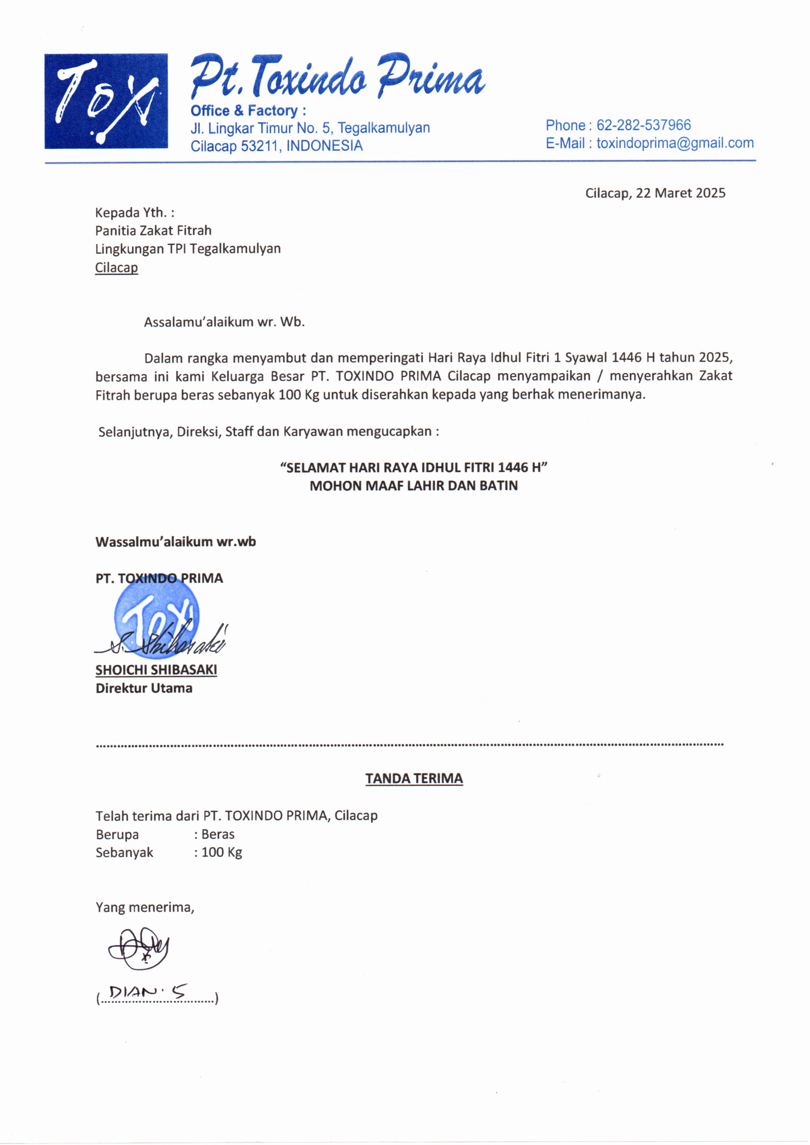 Masyarakat Kurang Mampu di Sekitar TPI Tegalkamulyan, Cilacap Selatan