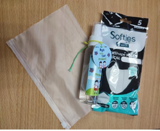 Anak sekolah Dasar ( SD ) di Desa Bunton Kec. Adipala