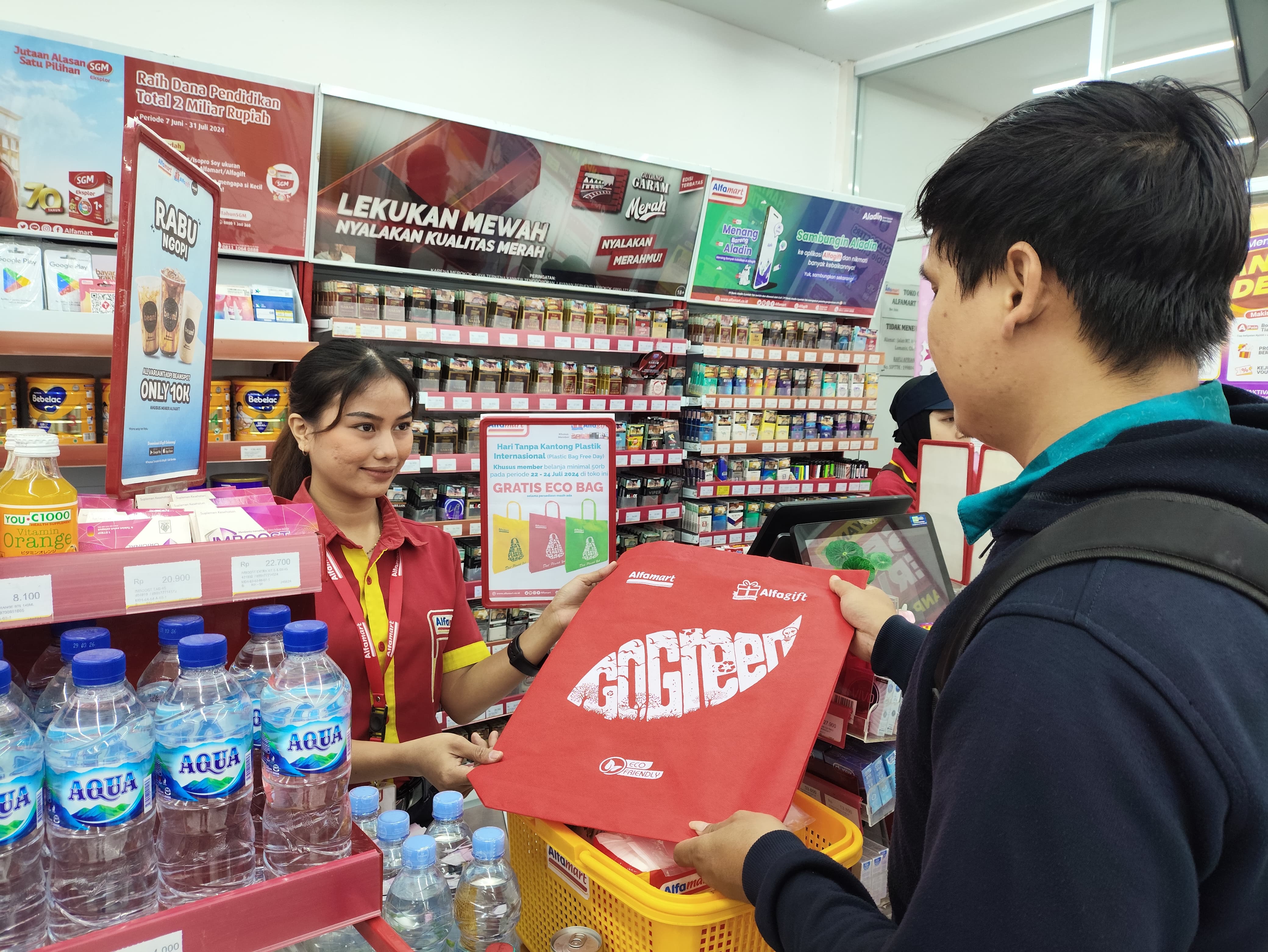 MASYARAKAT KAB CILACAP