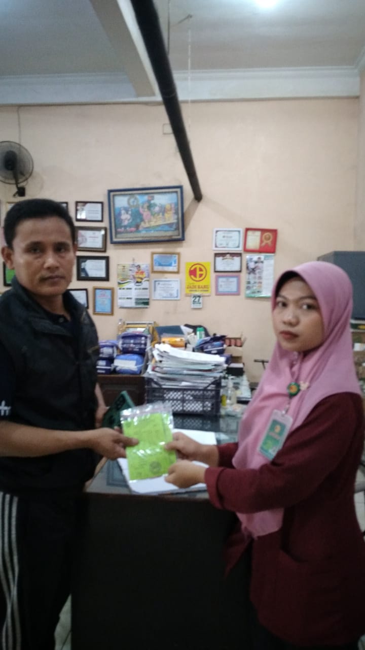 TPQ RAUDLATUL QUR'AN