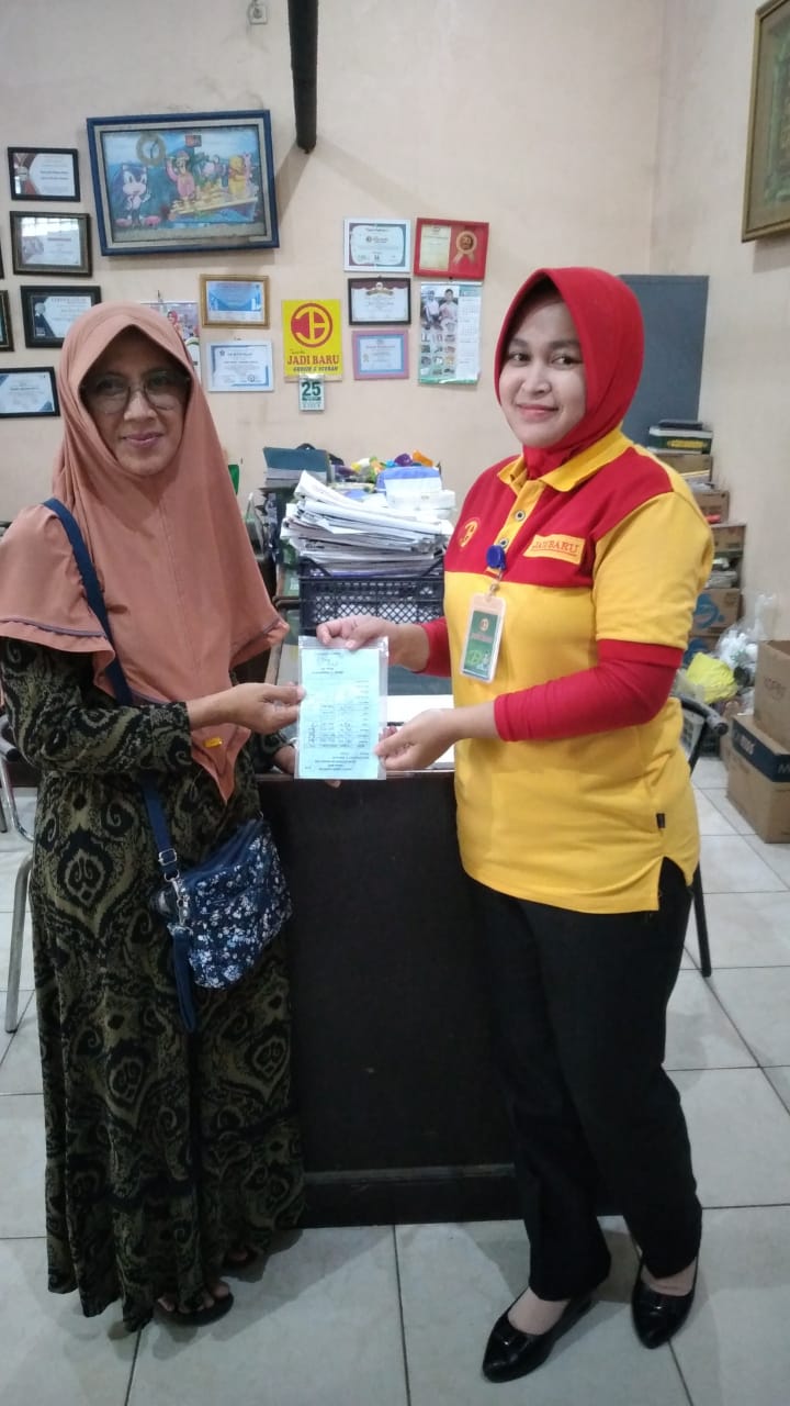 TK Masyithoh 02 Mujur Lor Kec. Kroya