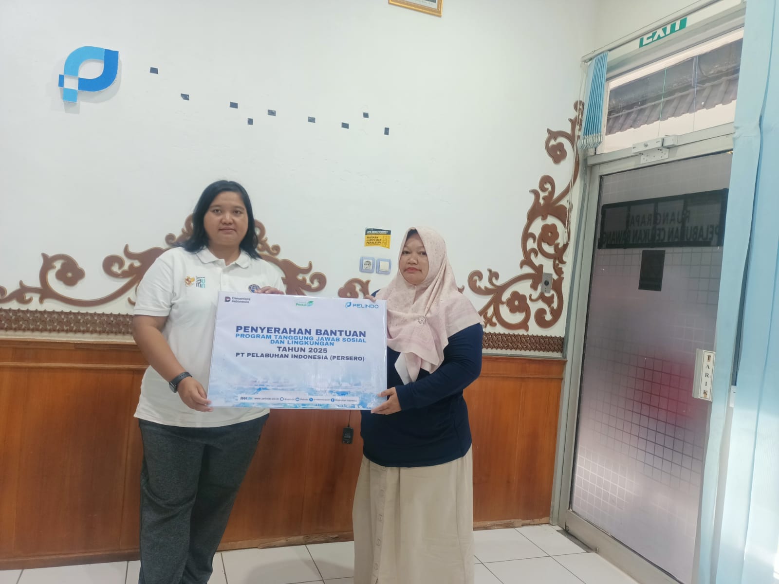 TK Barunawati Cilacap