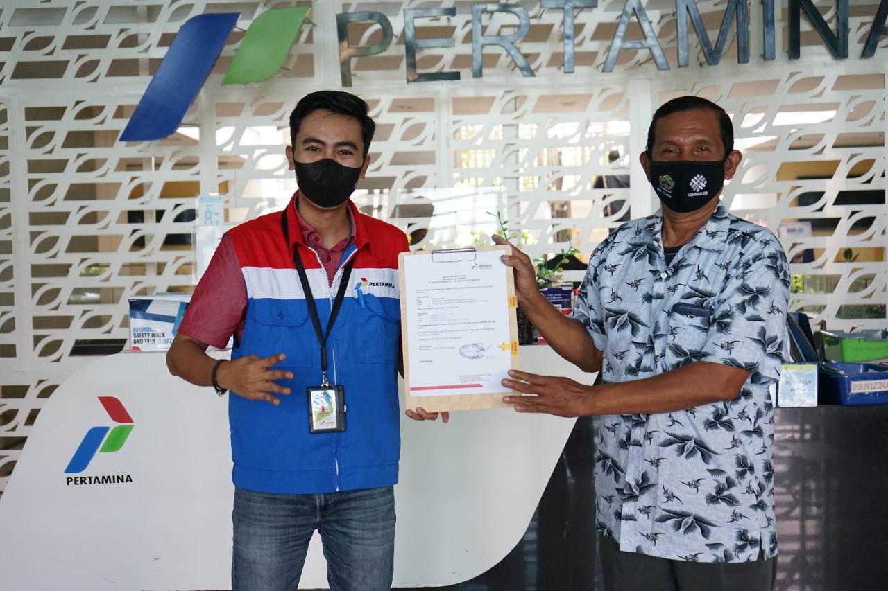 Nelayan Tambakreja Kec. Cilacap Selatan