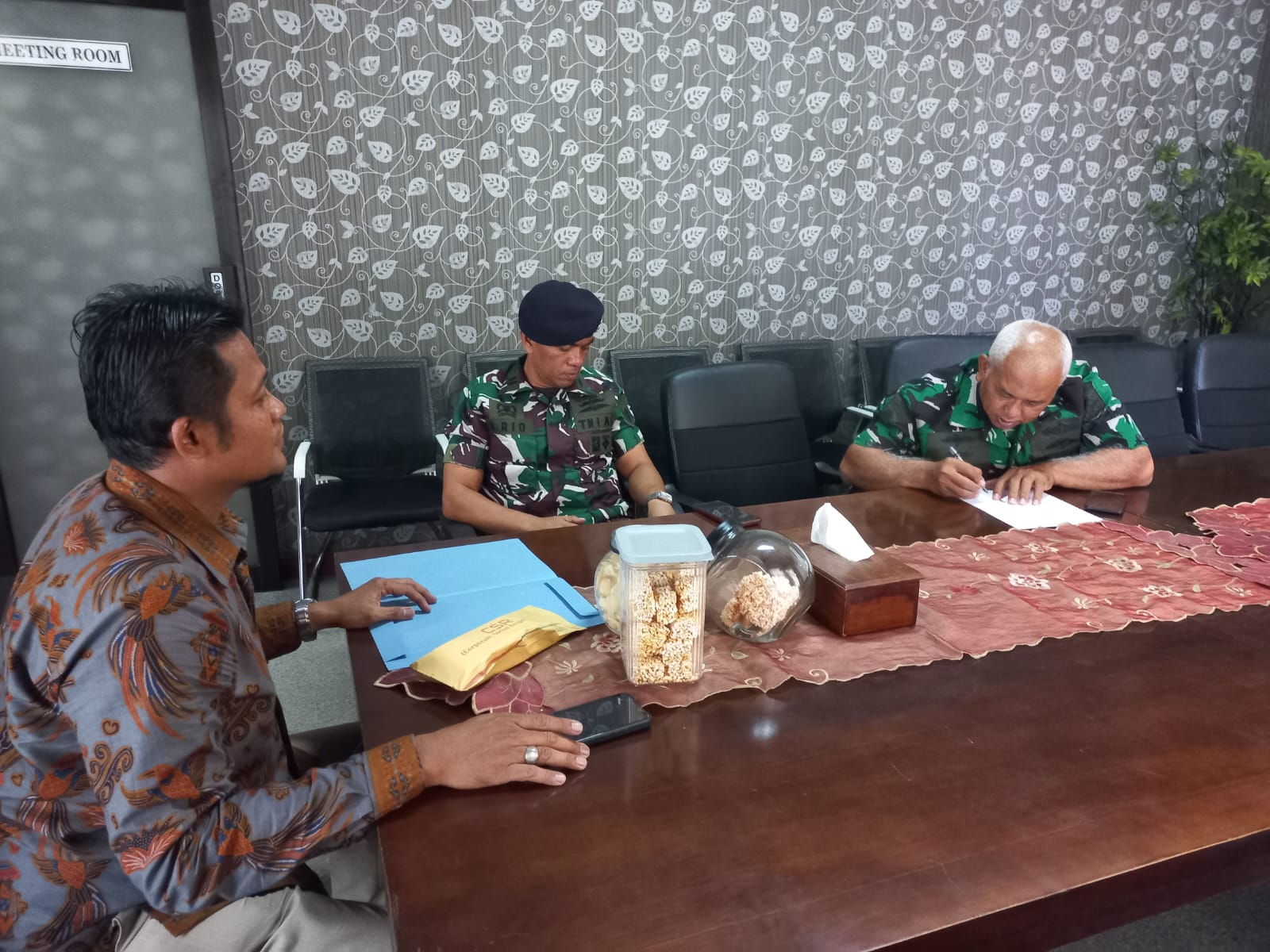 Pangkalan Utama TNI AL V Cilacap