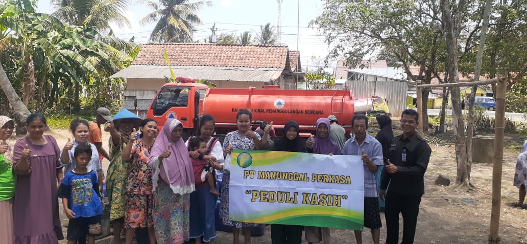 Masyarakat Dusun Sidasari Wetan Desa Kubangkangkung Kec. Kawunganten