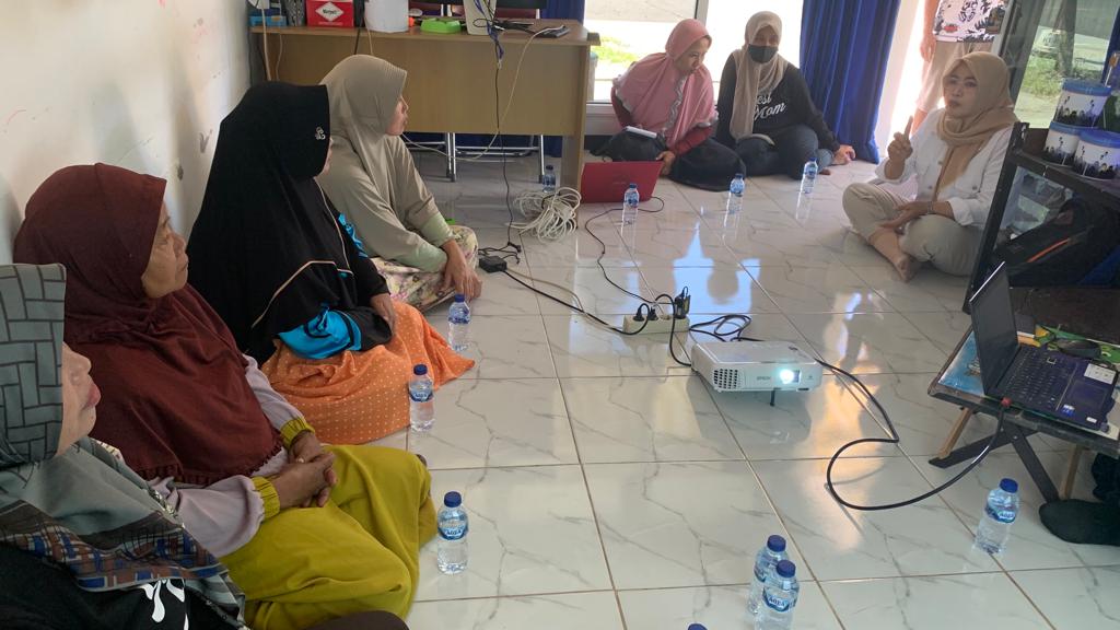 Koperasi UBSK Karangkandri