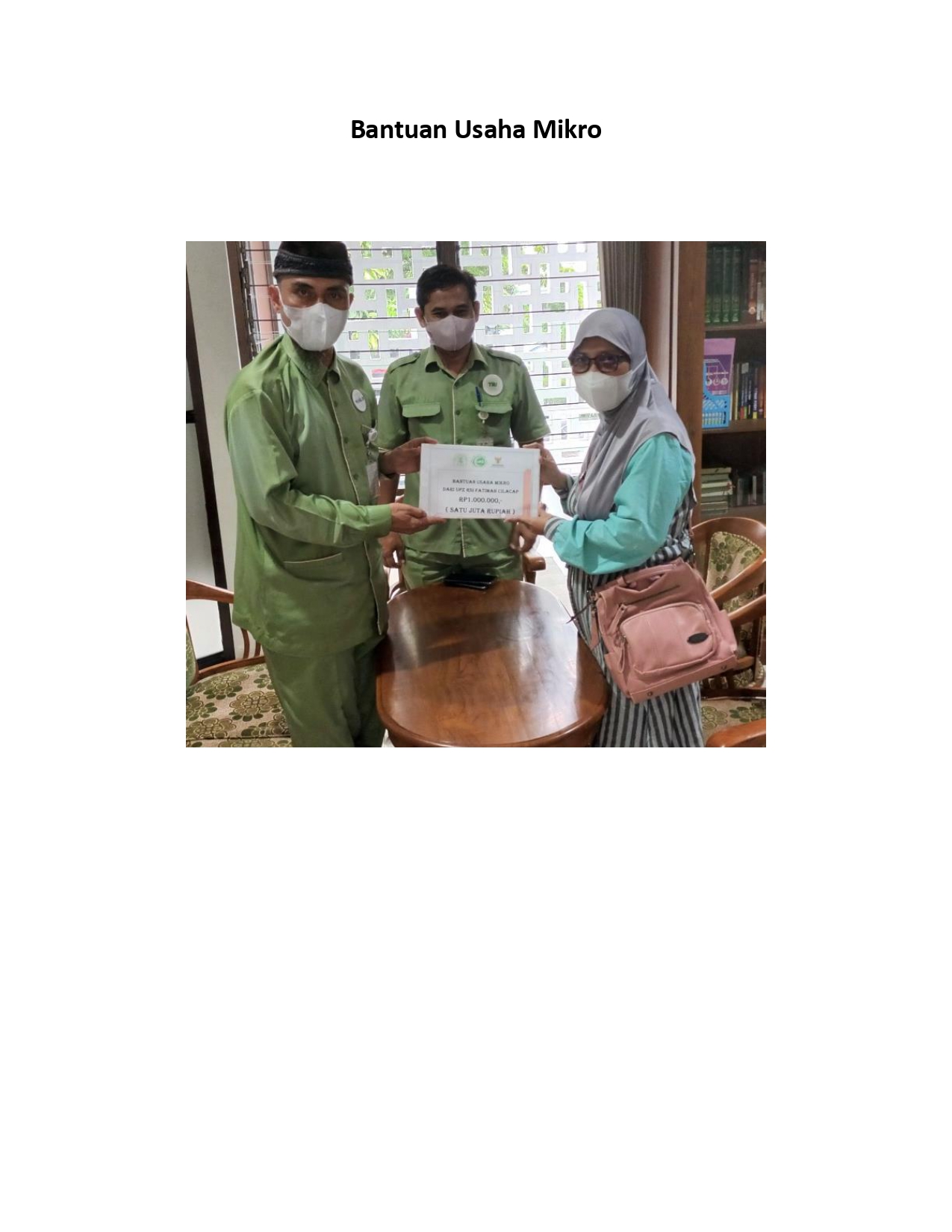 Devie Hari Riyanti Hadi 