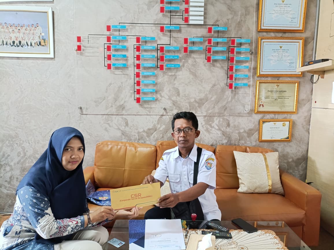 Karang Taruna Kabupaten Cilacap