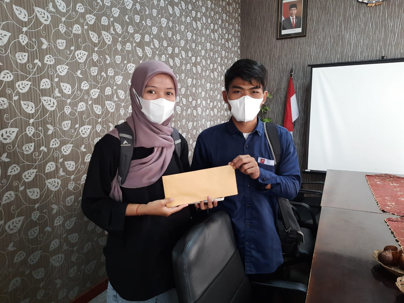 Dies Maulidiyah XXI KMPA IGHOPALA Universitas Nahdlatul Ulama Al Ghazali (Unugha) Cilacap