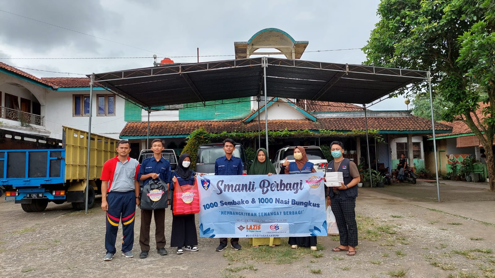 SMA Negeri 3 Cilacap