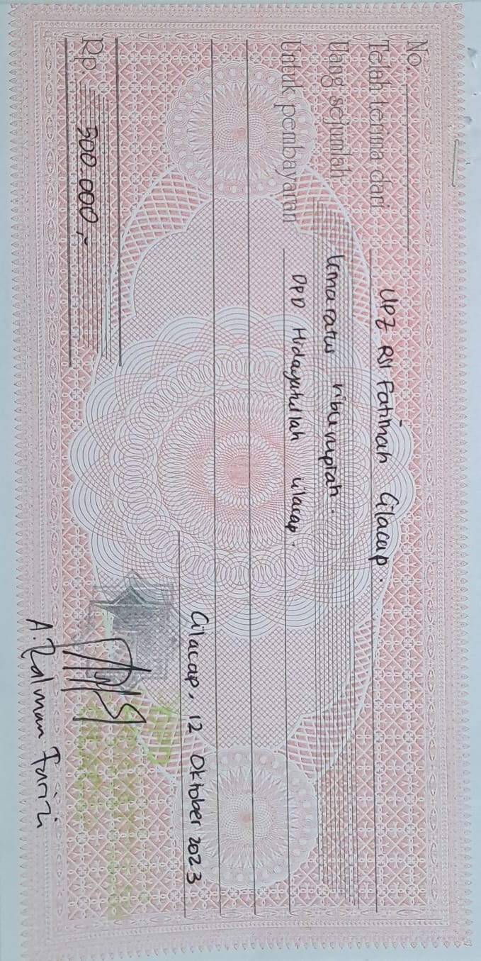 Panitia Kegiatan Munas