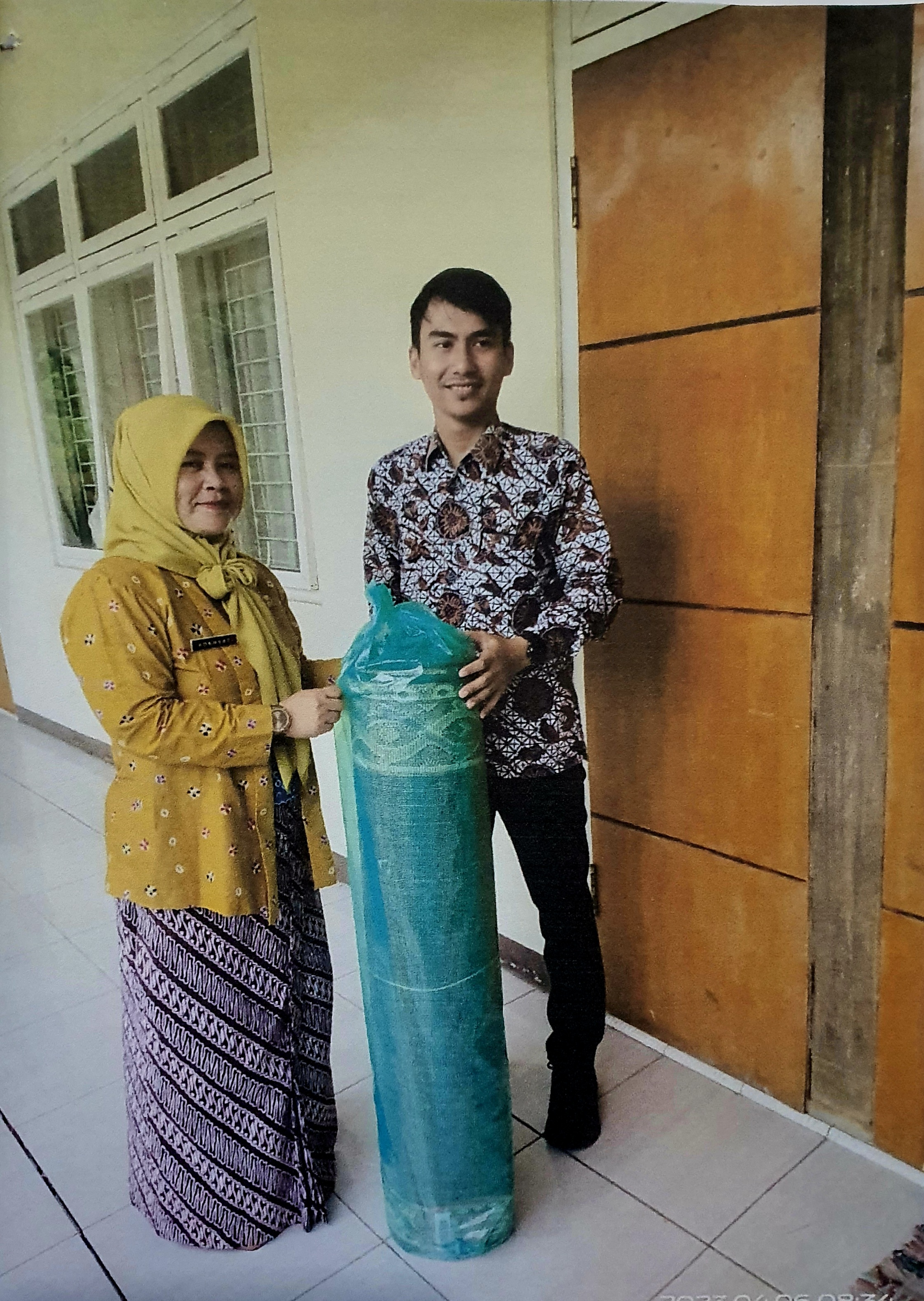 Kantor Kec. Karangpucung