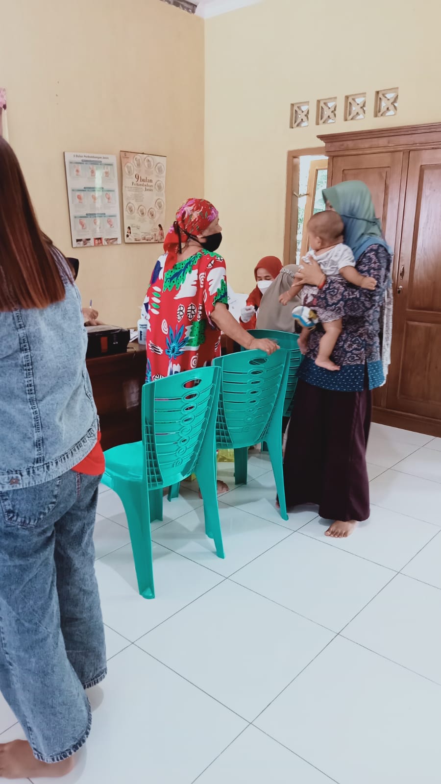 Masyarakat Umum Kab. Cilacap